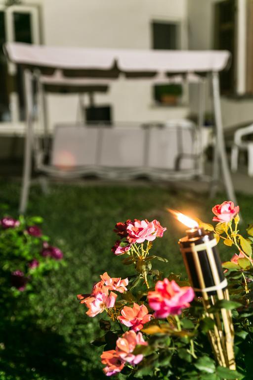 Vila Agriturismo Ca Dal Medic Montemagno  Exteriér fotografie