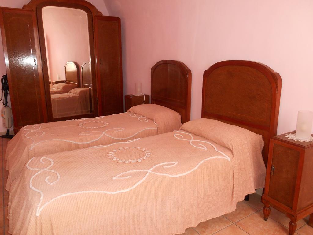 Vila Agriturismo Ca Dal Medic Montemagno  Pokoj fotografie